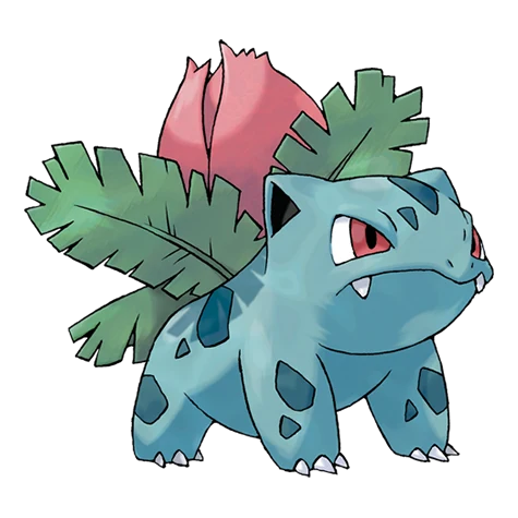 Ivysaur
