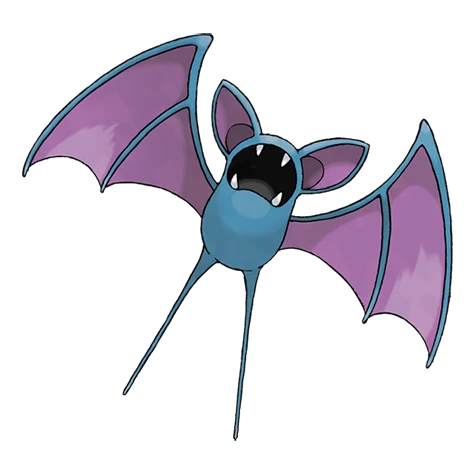 Zubat