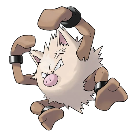 Primeape