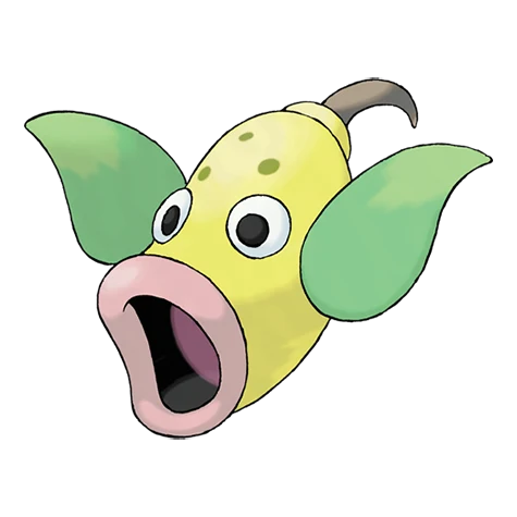 Weepinbell