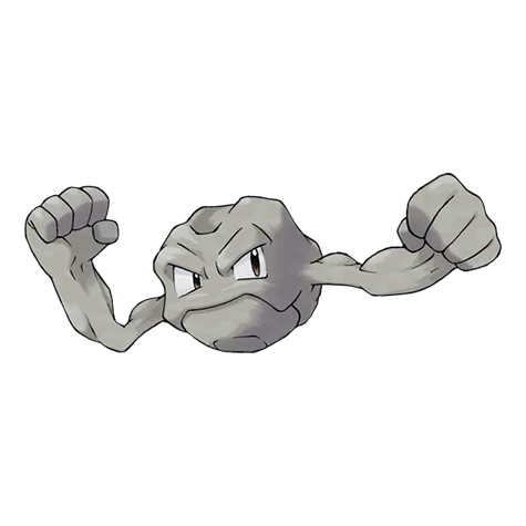 Geodude