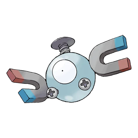 Magnemite