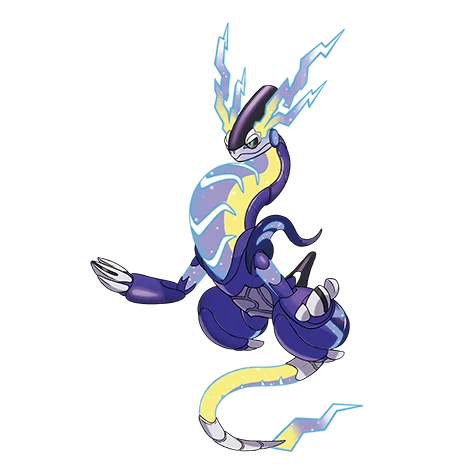 Miraidon