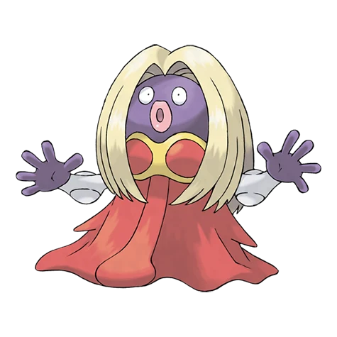 Jynx