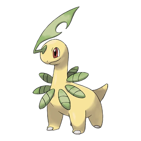 Bayleef
