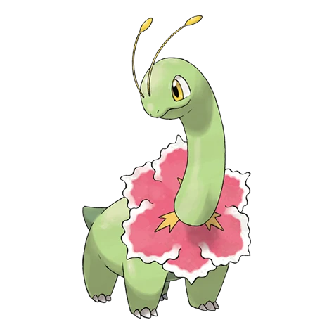 Meganium