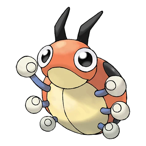 Ledyba