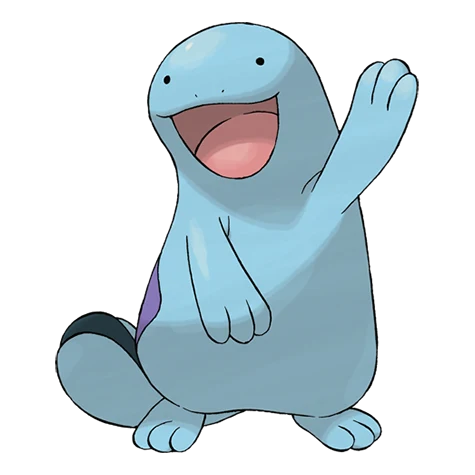 Quagsire