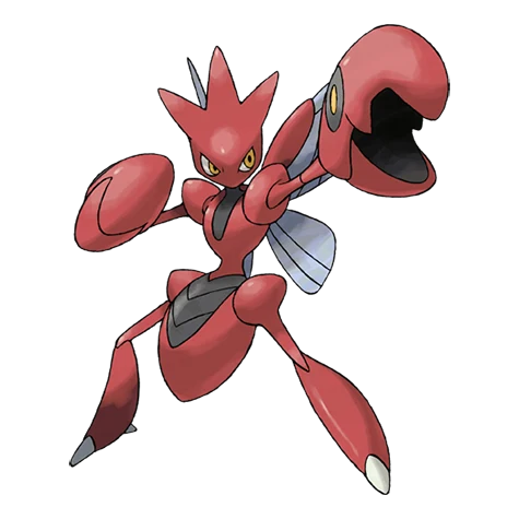 Scizor