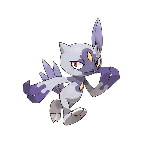 Sneasel Hisui