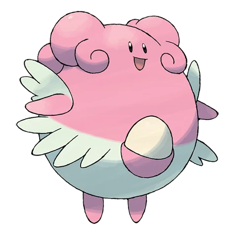 Blissey