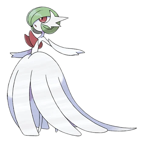 Gardevoir Mega
