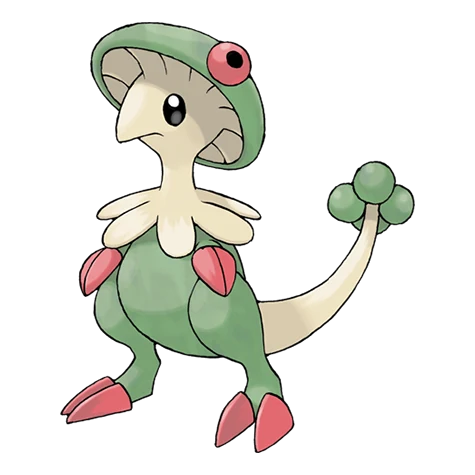 Breloom