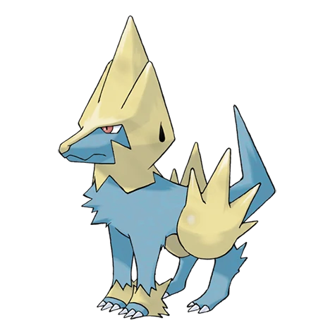 Manectric