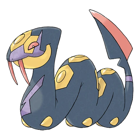 Seviper