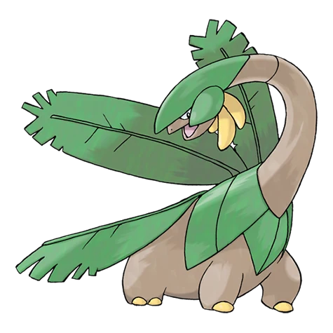Tropius