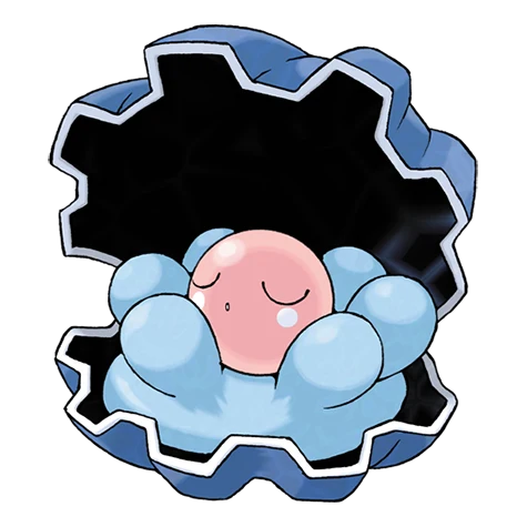 Clamperl