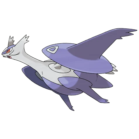 Latios Mega