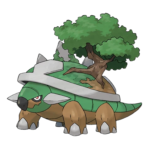 Torterra