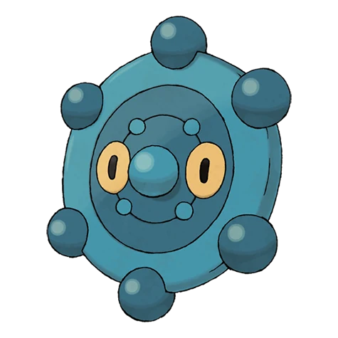 Bronzor