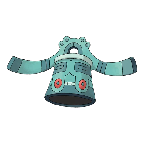 Bronzong