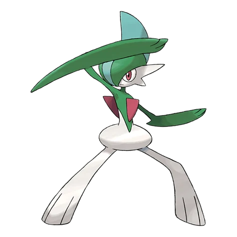 Gallade