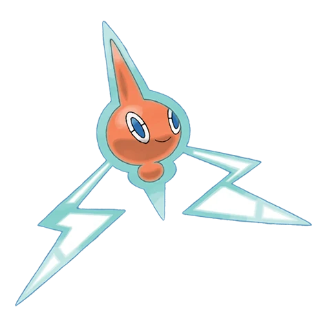 Rotom