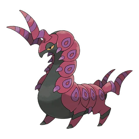 Scolipede