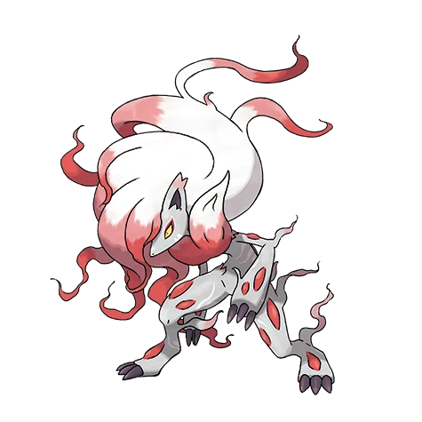 Zoroark Hisui