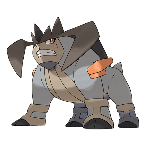 Terrakion