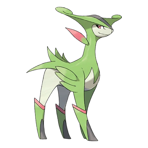 Virizion