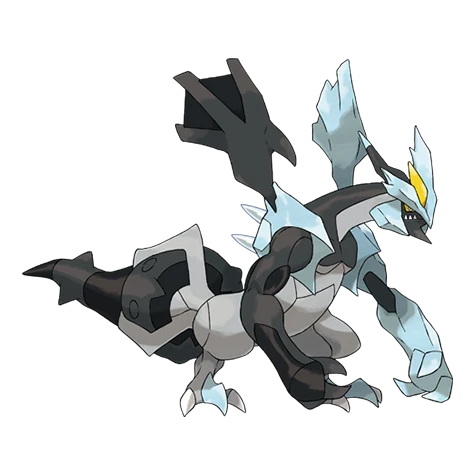 Black Kyurem