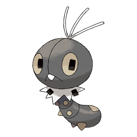 Scatterbug