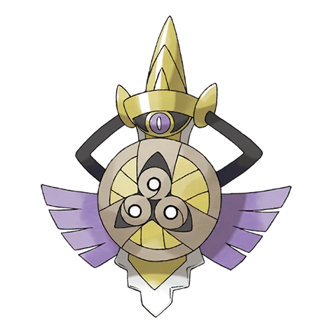 Aegislash Shield