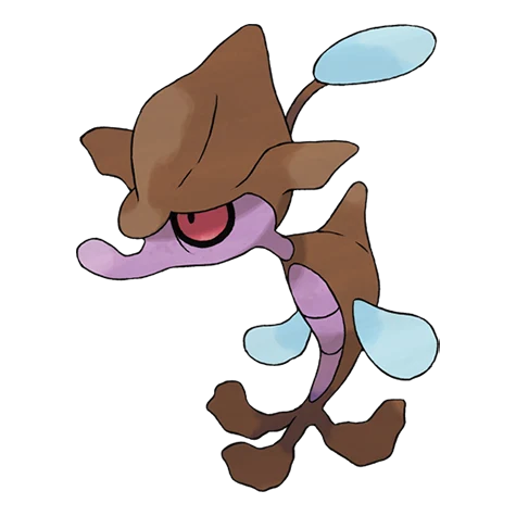 Skrelp