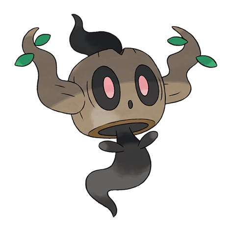 Phantump