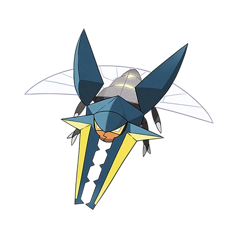 Vikavolt Totem