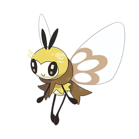 Ribombee Totem