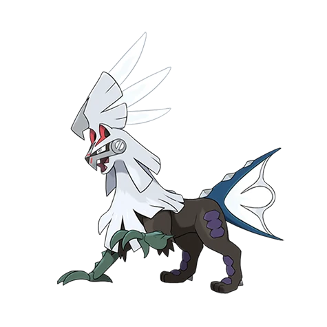 Silvally