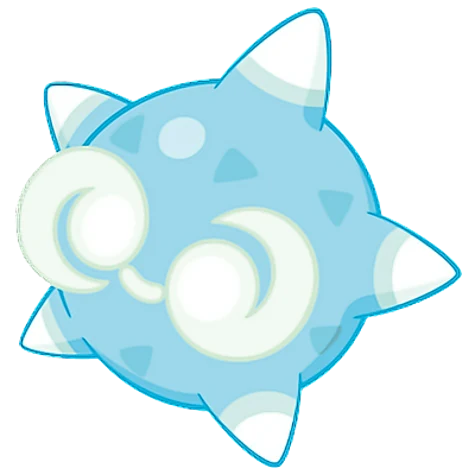 Minior Blue