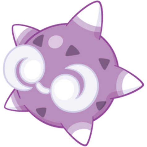 Minior Violet
