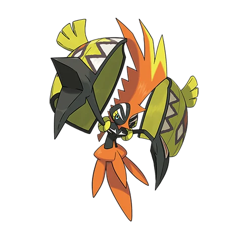 Tapu Koko