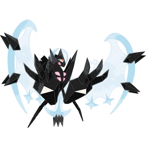Necrozma Dawn