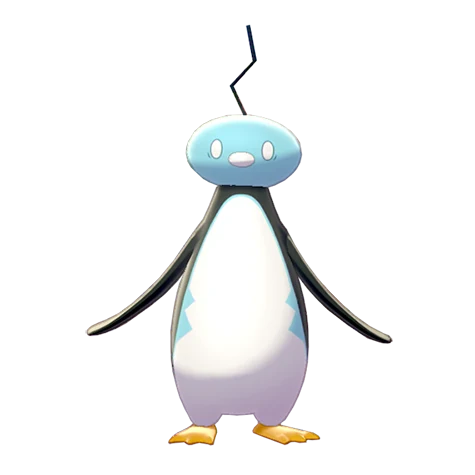 Eiscue Noice