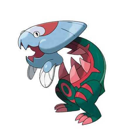 Dracovish