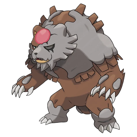 Ursaluna Bloodmoon