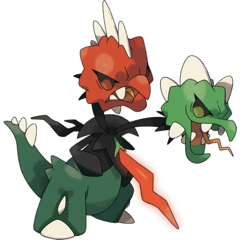 Scovillain Mega