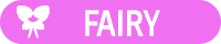 Fairy Type Symbol