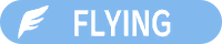 Flying Type Symbol