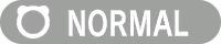 Normal Type Pokemon Symbol